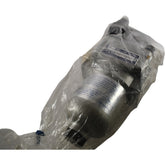 NEW Tokyo Masuda APLE04-500S 147038 Hydraulic Line Filter 3.5 MPa 1/2 NPT