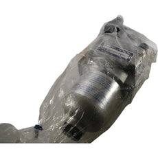 NEW Tokyo Masuda APLE04-500S 147038 Hydraulic Line Filter 3.5 MPa 1/2 NPT