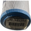 NEW Pentair Pentek 1EDA3 ChlorPlus 10 Carbon Filter Cartridge 1 Micron 255416-75