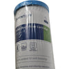 NEW Pentair Pentek 1EDA3 ChlorPlus 10 Carbon Filter Cartridge 1 Micron 255416-75