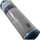 NEW Pentair Pentek 1EDA3 ChlorPlus 10 Carbon Filter Cartridge 1 Micron 255416-75