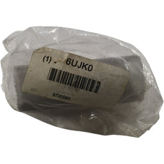 NEW Ron-Vik 6UJK0 Strainer Screen 48 Mesh 304 Stainless Steel 5-1/2 Inch Length