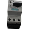 NEW Siemens 3RV1021-4DA10 Sirius Motor Starter Protector 20-25A S0 Circuit Breaker