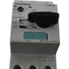 NEW Siemens 3RV1021-4DA10 Sirius Motor Starter Protector 20-25A S0 Circuit Breaker