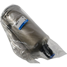 NEW SMC AD48-2 Automatic Condensate Drain Valve Metal Bowl 10mm Connection AF AW