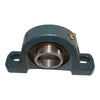 Dodge P2BSC110 123815 Pillow Block Bearing 1-5/8 Bore 2 Bolt Cast Iron