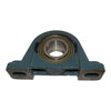 Dodge P2BSC110 123815 Pillow Block Bearing 1-5/8 Bore 2 Bolt Cast Iron