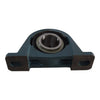NEW Dodge 123816 P2B-SC-111 Pillow Block Bearing 1-11/16 Bore 2 Bolt Cast Iron