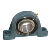 NEW Dodge 131815 P2B-SXR-111 Pillow Block Bearing 1-11/16 Bore 2 Bolt Cast Iron