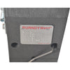 NEW Burndy BurndyWeld 10047336 B-228 Type BCC-2 Horizontal Cable Mold 1/0 AWG