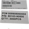 NEW Insert Enterprise MS905M4KAN03 80103-90500 Integrated Circuit Reel of 3000