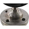 Wika 23X.34 XSEL 4.5 Pressure Gauge 0-1000 PSI 316SS 1.0 600# RF Diaphragm Seal