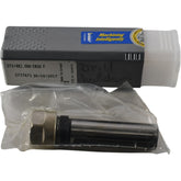 NEW Iscar ST3/4X2.500 ER16 F 4501920 Straight Shank ER16 Collet Chuck