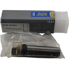 NEW Iscar ST3/4X2.500 ER16 F 4501920 Straight Shank ER16 Collet Chuck