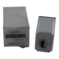 NEW Macromatic TR-51622-05 Time Delay Relay OFF Delay 120V AC/DC 0.1-10 SEC