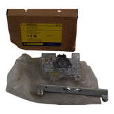 NEW Square D 9999SX14 N.C. Electrical Interlock Type S Size 00-7 Auxiliary