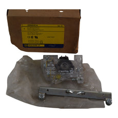 NEW Square D 9999SX14 N.C. Electrical Interlock Type S Size 00-7 Auxiliary