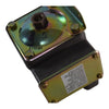 NEW Barksdale D2T-A80SS Pressure Vacuum Switch .5-80 PSI NEMA 4 480V 10A 1/4 NPT