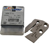 NEW Iscar CGPAD 3R-T22 2898263 Modular-Grip Indexable Adapter Cut-Grip