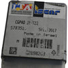 NEW Iscar CGPAD 3R-T22 2898263 Modular-Grip Indexable Adapter Cut-Grip