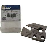 NEW Iscar CGPAD 3R-T22-JHP 2801850 Modular-Grip Cut-Grip Coolant Adapter