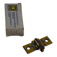 NEW Square D B14 Thermal Unit Overload Relay Melting Alloy Heater Class 20