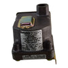 NEW Barksdale D2T-A80SS Pressure Vacuum Actuated Switch 0.5-80 PSI NEMA 4