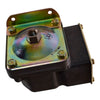 NEW Barksdale D2T-A80SS Pressure Vacuum Actuated Switch 0.5-80 PSI NEMA 4