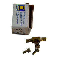 NEW Square D A.95 Thermal Unit Overload Relay Heater Element Class 20