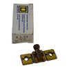 NEW Square D B5.50 Thermal Unit Overload Relay Melting Alloy Heater Class 20