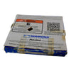 NEW Diamond Chain 40 RIV 10FT CH X-1466-010 Riveted Roller Chain 1/2 Pitch ANSI