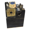 Square D 8501 LO-20 Series A Control Relay 10A 600V 120V Coil