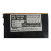 Square D 8501 LO-20 Series A Control Relay 10A 600V 120V Coil