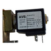NEW AVS Sweden AU910710 Solenoid Valve 48V DC G1/2 0.5-16 Bar 11W 14220500