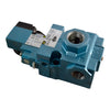 NEW MAC 58C-23-118AA Solenoid Valve 120/60 110/50 1-1/2 NPT 3-Way 150 PSI