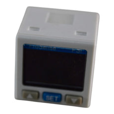 NEW AutomationDirect QPSH-AP-42 ProSense Digital Pressure Switch -14.5 to 145 PSI