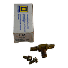 NEW Square D A.95 Thermal Unit Melting Alloy Overload Heater Class 20