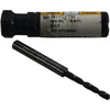 NEW Guhring 8511-3.7000 3.7mm Carbide Coolant Through Drill Bit