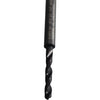 NEW Guhring 8511-3.7000 3.7mm Carbide Coolant Through Drill Bit