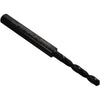NEW Guhring 8511-3.7000 3.7mm Carbide Coolant Through Drill Bit
