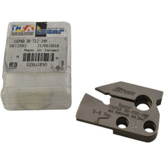 NEW Iscar CGPAD 3R-T22-JHP 5872592 Modular-Grip Coolant Through Adapter