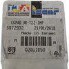 NEW Iscar CGPAD 3R-T22-JHP 5872592 Modular-Grip Coolant Through Adapter