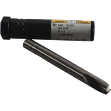 NEW Guhring 546-10.000 NC Spot Drill 10mm Carbide 142 Degree