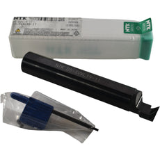 NEW NTK DS-SVXL19-11 5393756 DS-SVX Indexable Turning Tool Holder 18mm Shank