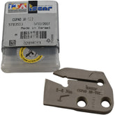 NEW Iscar CGPAD 3R-T22 5783513 MODULAR-GRIP Groove Turn Adapter Right Hand