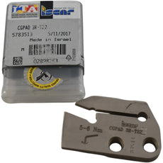 NEW Iscar CGPAD 3R-T22 5783513 MODULAR-GRIP Groove Turn Adapter Right Hand