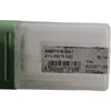 NEW Walter AH8E11118-E25-1 Solid Carbide 1 Ball-Nose ConeFit Milling Head