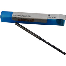 NEW Mitsubishi MWS0320X8DB VP15TF 3.2mm 8xD Carbide Coolant Through Drill