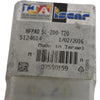 NEW Iscar HFPAD 5L-200-T20 5124614 Face Grooving Modular Grip Adapter