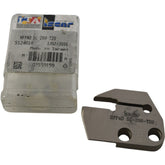 NEW Iscar HFPAD 5L-200-T20 5124614 Face Grooving Modular Grip Adapter